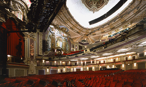 James M Nederlander Theater tickets